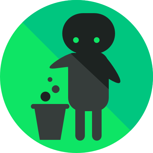 Trash, Recycle, Junk, Recycling, Signs, Instructions, Signaling