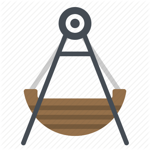 Amusement, Carnival, Park, Theme, Viking Icon