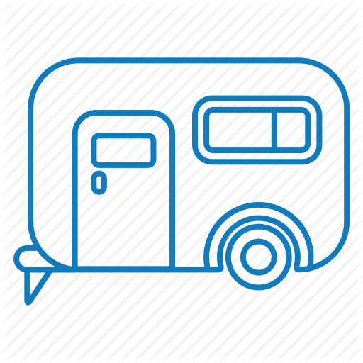 Bus, Transportation, Travel, Vehicle Icon