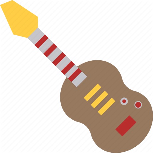 Guitar, Hobby, Instrumental, Men, Music Icon