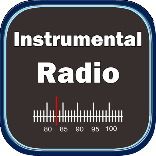 Instrumental Music Radio Recorder