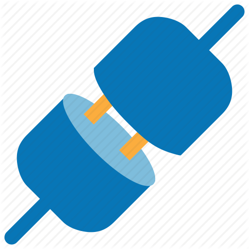 Connection, Established, Integration Icon