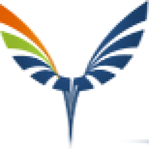 Cropped Icon Exploring Intelligence Predicting Future