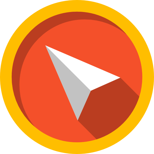 Interface, Mouse, Music And Multimedia Icon