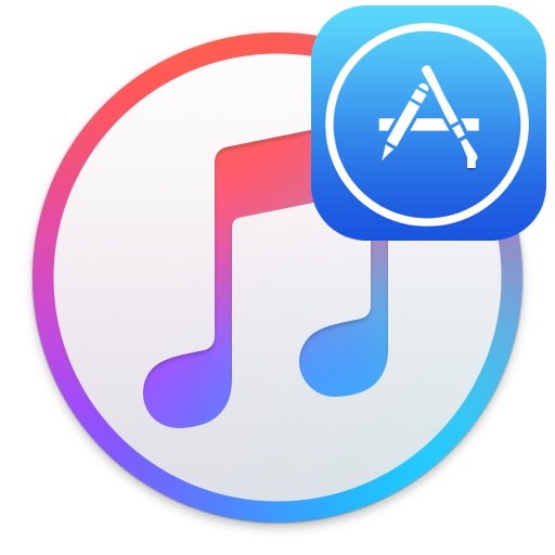 Get Itunes With App Store For Mac And Windows