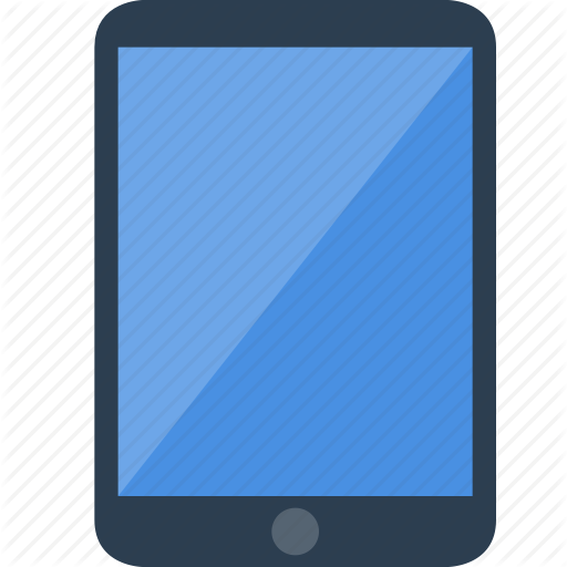 Tablet Ipad Icon Png