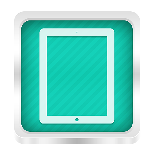 Ipad Icon Download Free Icons