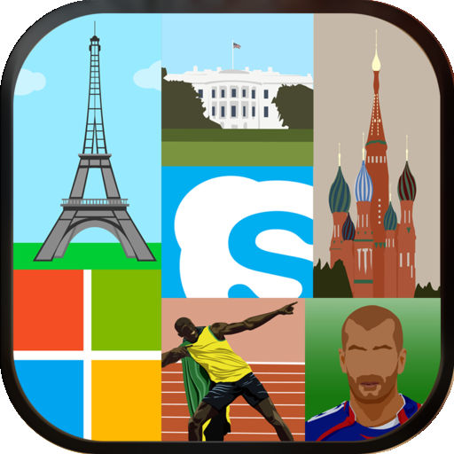 Iconica Free Pop Icon Quiz