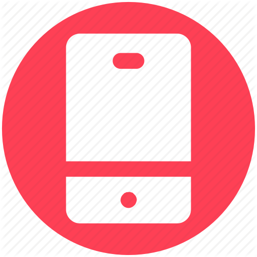 Cell Phone, Iphone, Mobile, Phone, Smart Phone Icon