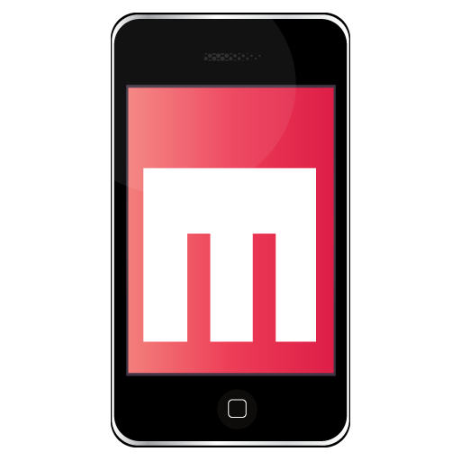 Iphone Mixx Icon
