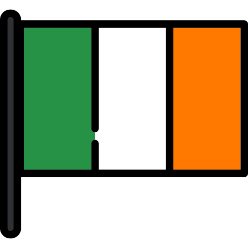 Ireland Png Icon