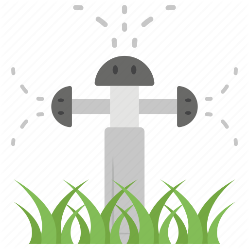 Gardening, Irrigation System, Lawn Sprinkler, Water Hose, Watering