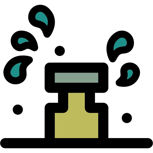 Irrigation Icons Free Download