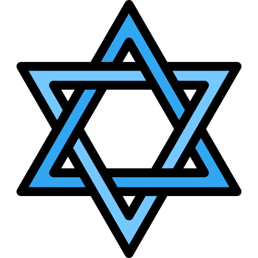 Israel, Religion, Religious, Jewish, Shapes, Judaism, Hebrew