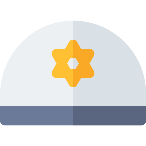 Judaism, Jew, Jewish, Israel, Cultures Icon