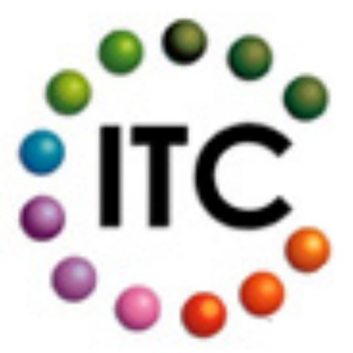 Cropped Itc Icon