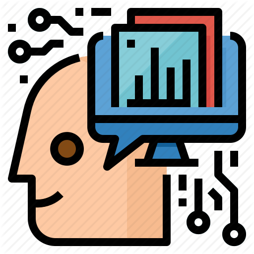 Advice, Consulting, It, Management Icon