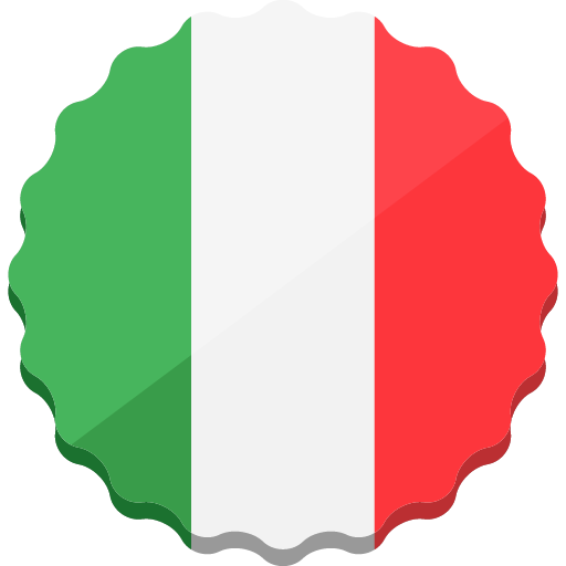 Italia Icon