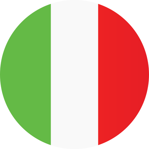 Italy Icon