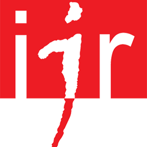 Ijr Icon Ian J Roberts