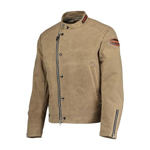 Riding Gear And Apparel For Cafe Racer And Scrambler Motorcycles