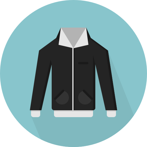 Jacket Icon