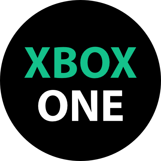 Max Icon Pack Xbox One
