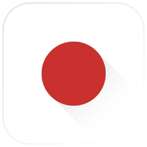 Japan Icon