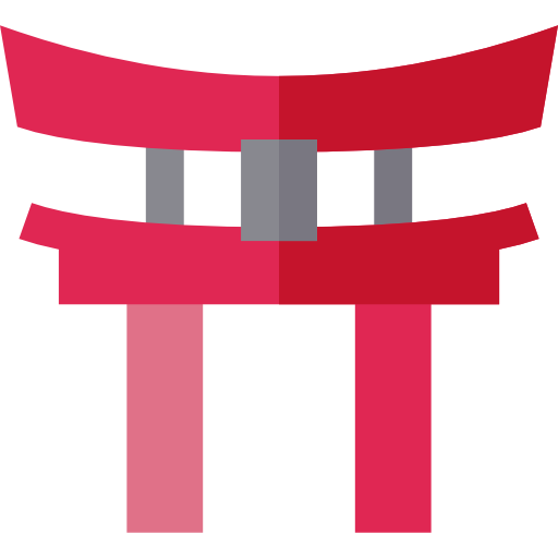 Japan Icon