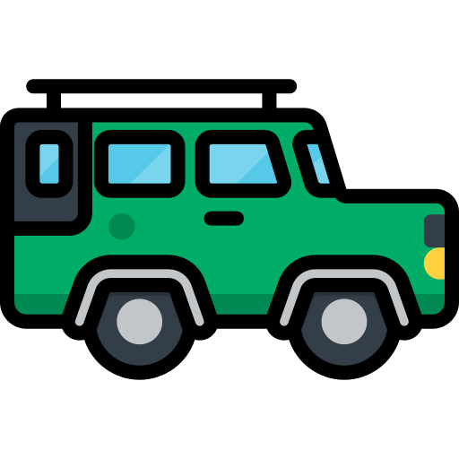 Jeep Png Icon