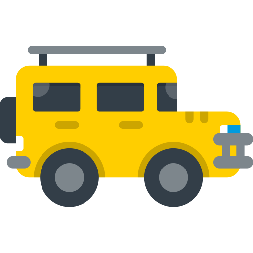 Jeep Png Icon