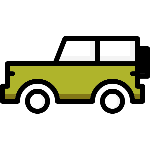 Suv Png Icon