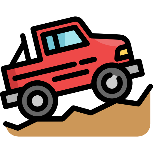 Jeep Icon