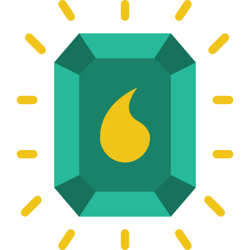 Jewelry Icon Medieval Smashicons