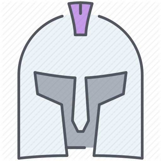 Helmet, Kingdom, Knight, Protection, Royalty, War, Weapon Icon