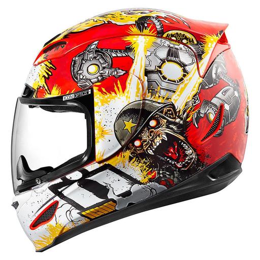 Motorcycle Helmets Tagged Icon