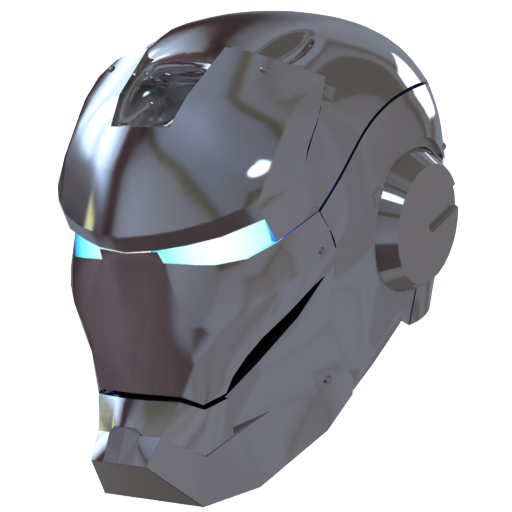 Ironman Icon
