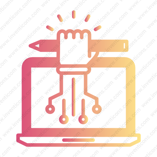 Download Knowledge Icon Inventicons