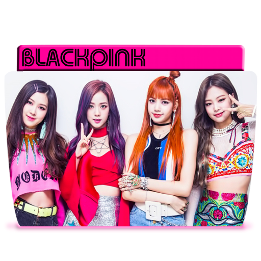 Kyuvil Folder Icon Download Icon Folder Kpop