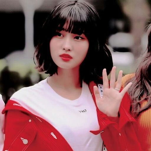 K Icons Tuais Kpop, Hirai Momo And Pop