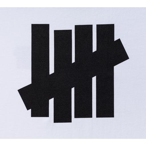 Undefeated Icon Ls Tee Undefeated