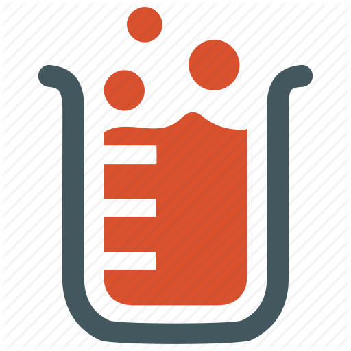 Lab Beaker Icon Transparent Png Clipart Free Download