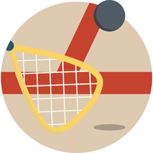 Lacrosse Stick Png Icon Free