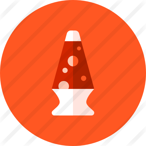 Lava Lamp