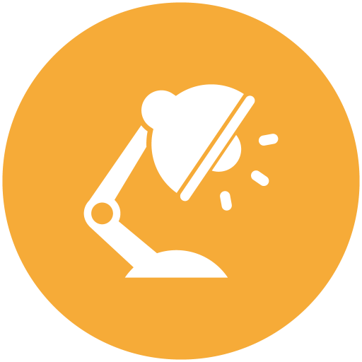 L Bulb, Light Icon Free Of The Graphic Designers Toolkit