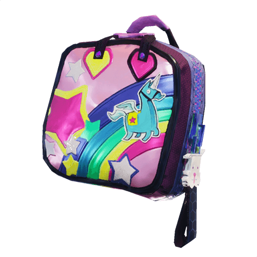 Brite Bag Fortnite Skin Tracker