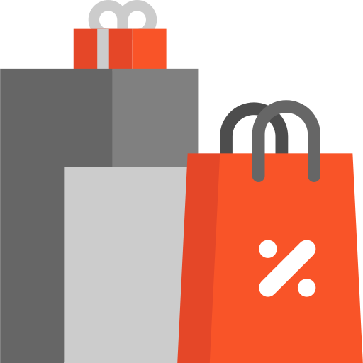 Shopping Bags Shopping Bag Png Icon