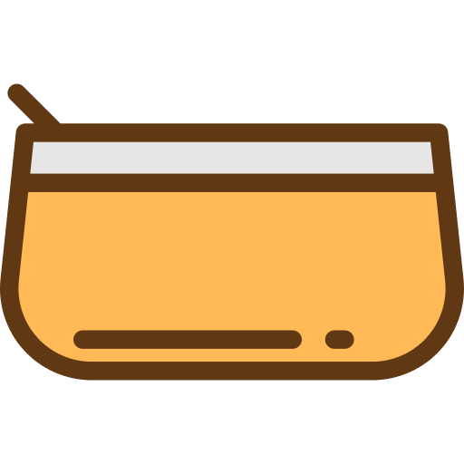 Pencil Case Writing Png Icon