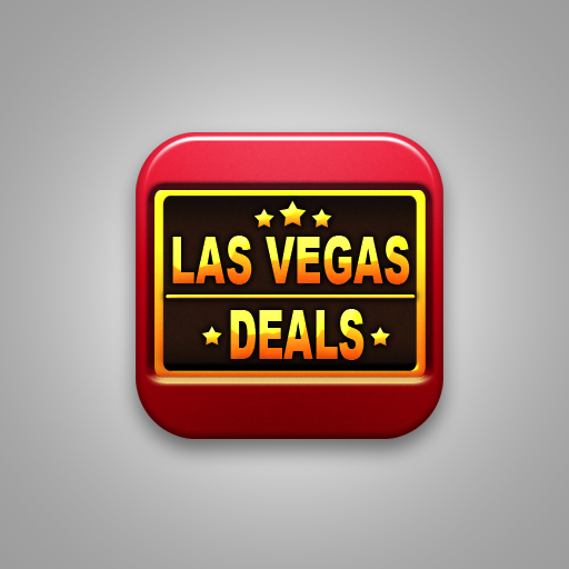 Create The Next Icon Or Button Design For Las Vegas Deals