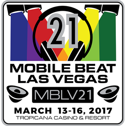 Mobile Beat Las Vegas App Iphone Ipad Android